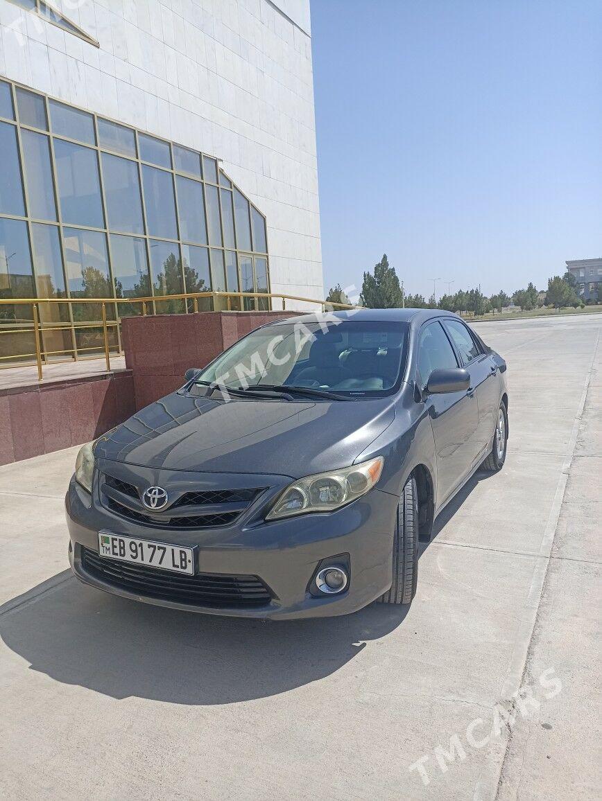 Toyota Corolla 2012 - 150 000 TMT - Türkmenabat - img 5