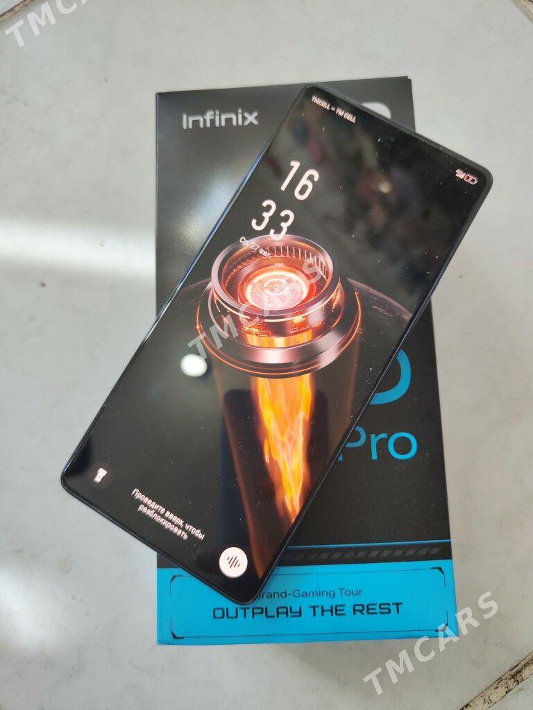 Infinix gt 20 pro - Mary - img 3