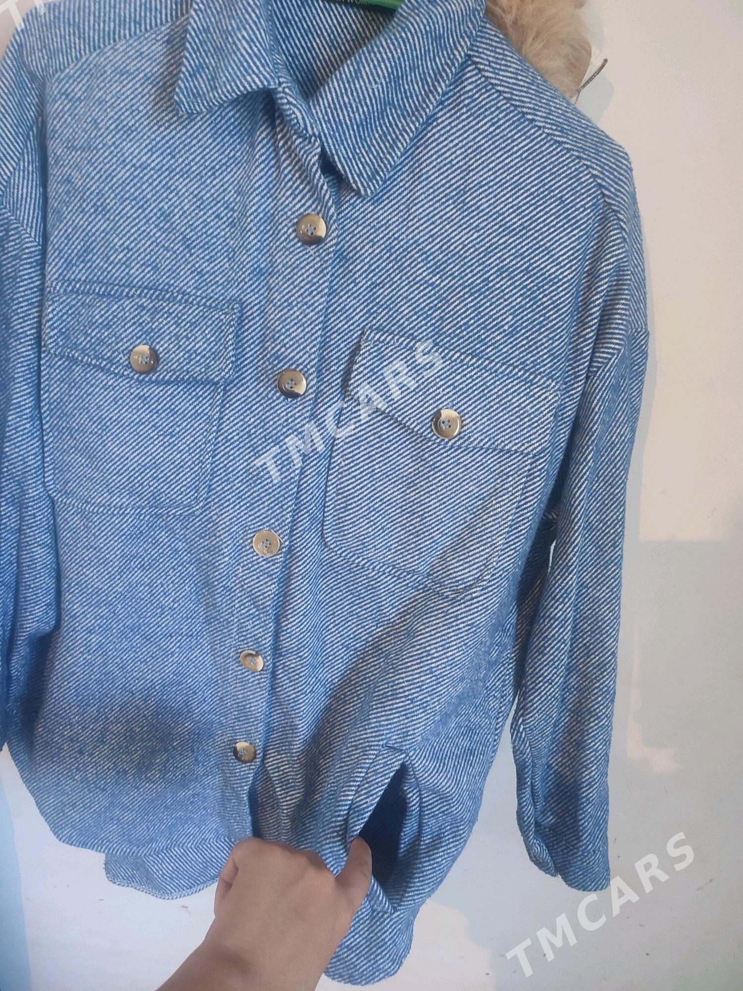енгсиз jaket - Daşoguz - img 5