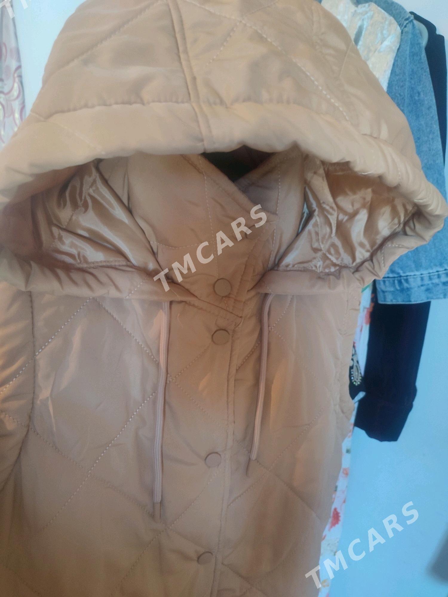 енгсиз jaket - Daşoguz - img 3