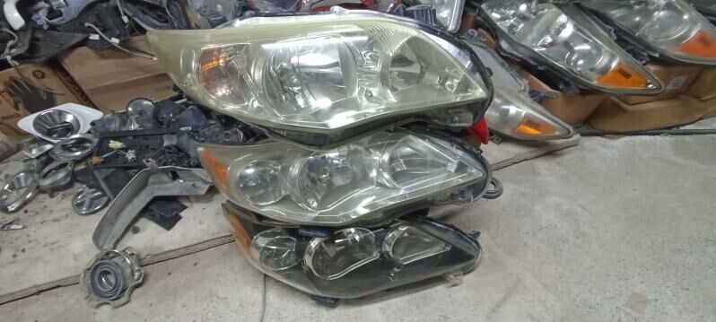 COROLLA FARA LE S.11---12---13 500 TMT - Parahat 2 - img 1