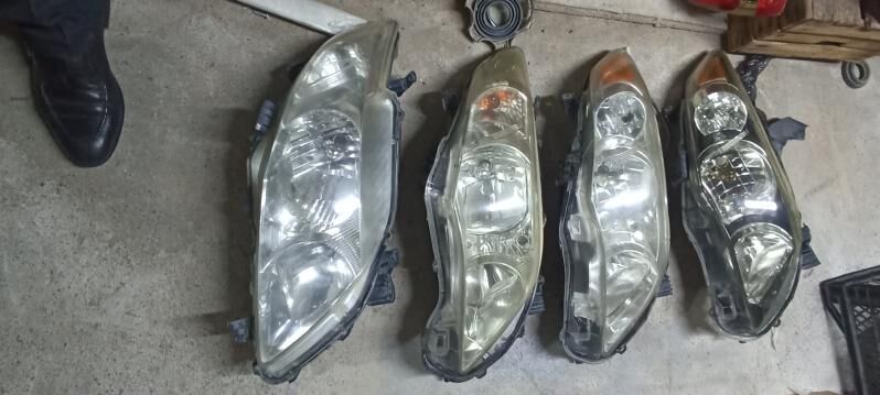 COROLLA FARA LE S.11---12---13 500 TMT - Parahat 2 - img 2