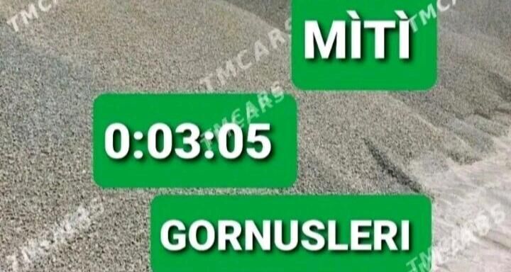 sebin keremzit miti ders myty - Ашхабад - img 6