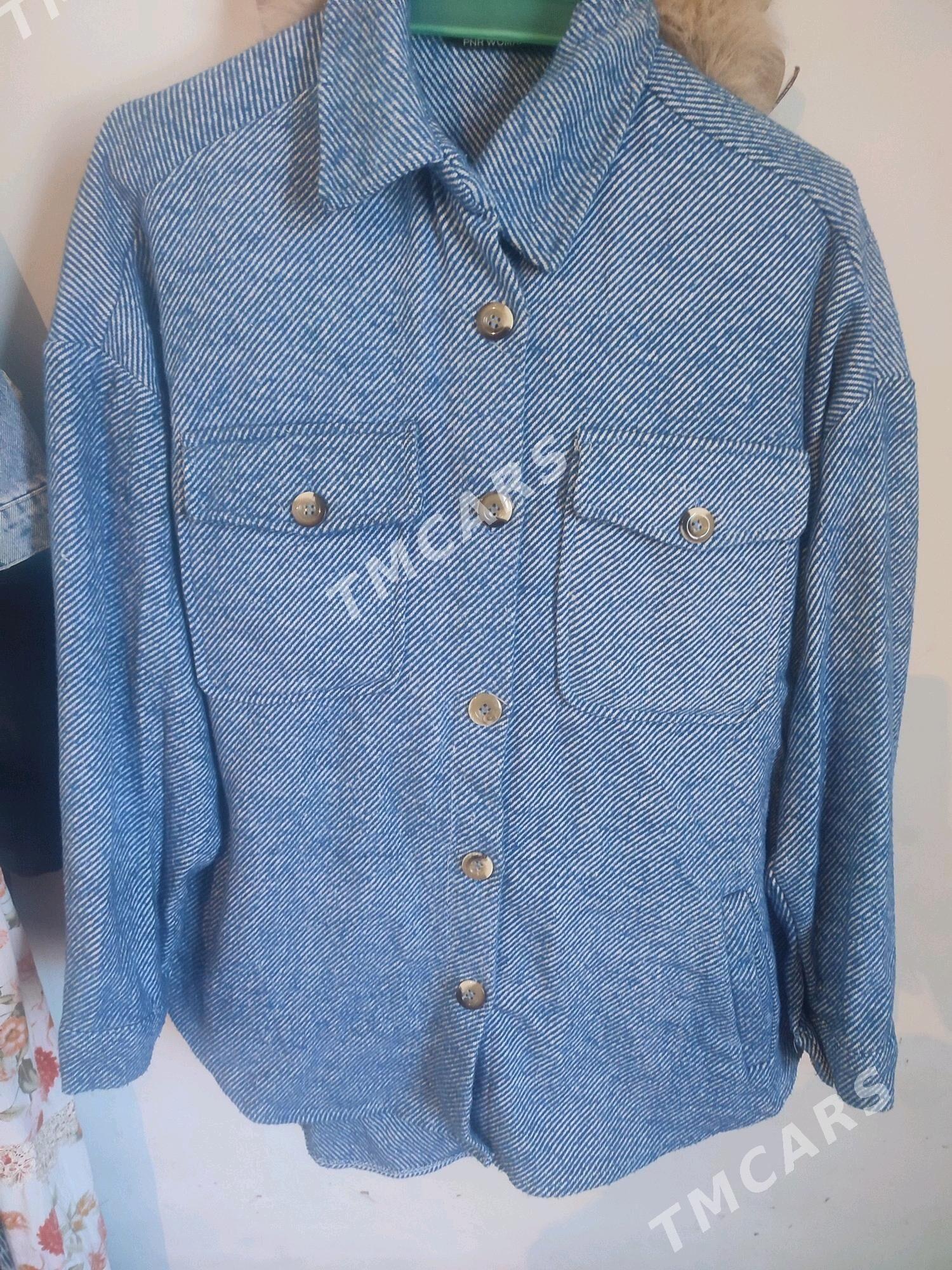 енгсиз jaket - Daşoguz - img 4