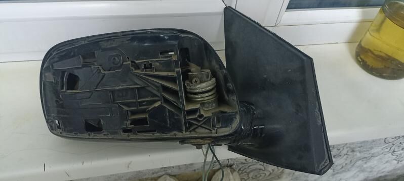 COROLLA HALIJY SAG TARAP 08-13 400 TMT - Parahat 2 - img 3