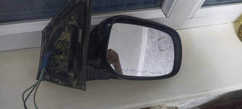 COROLLA HALIJY SAG TARAP 08-13 400 TMT - Parahat 2 - img 5