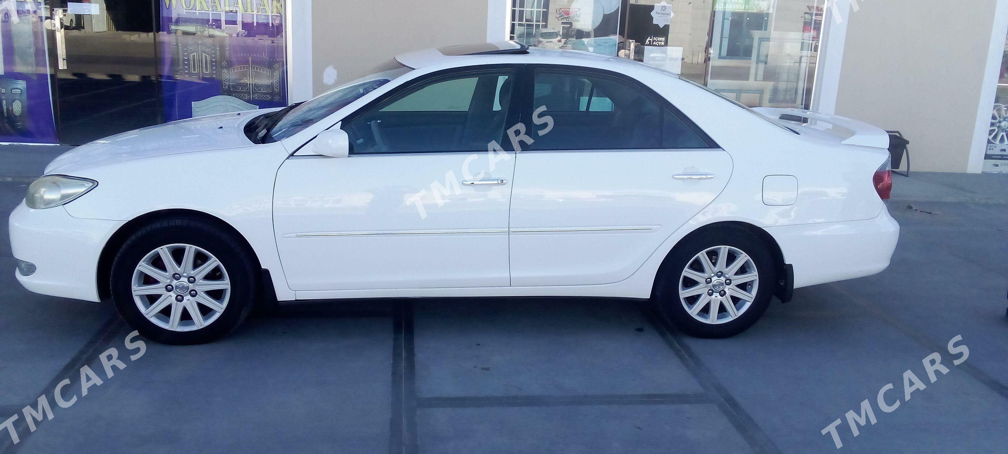 Toyota Camry 2004 - 160 000 TMT - Baýramaly - img 2