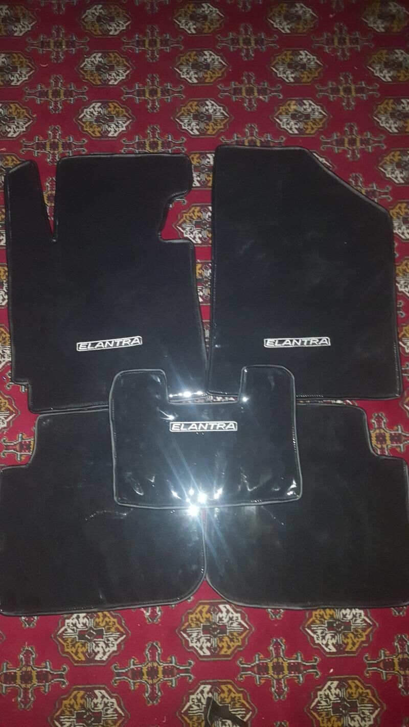 Elantra kowrik 400 TMT - Мир 7 - img 2