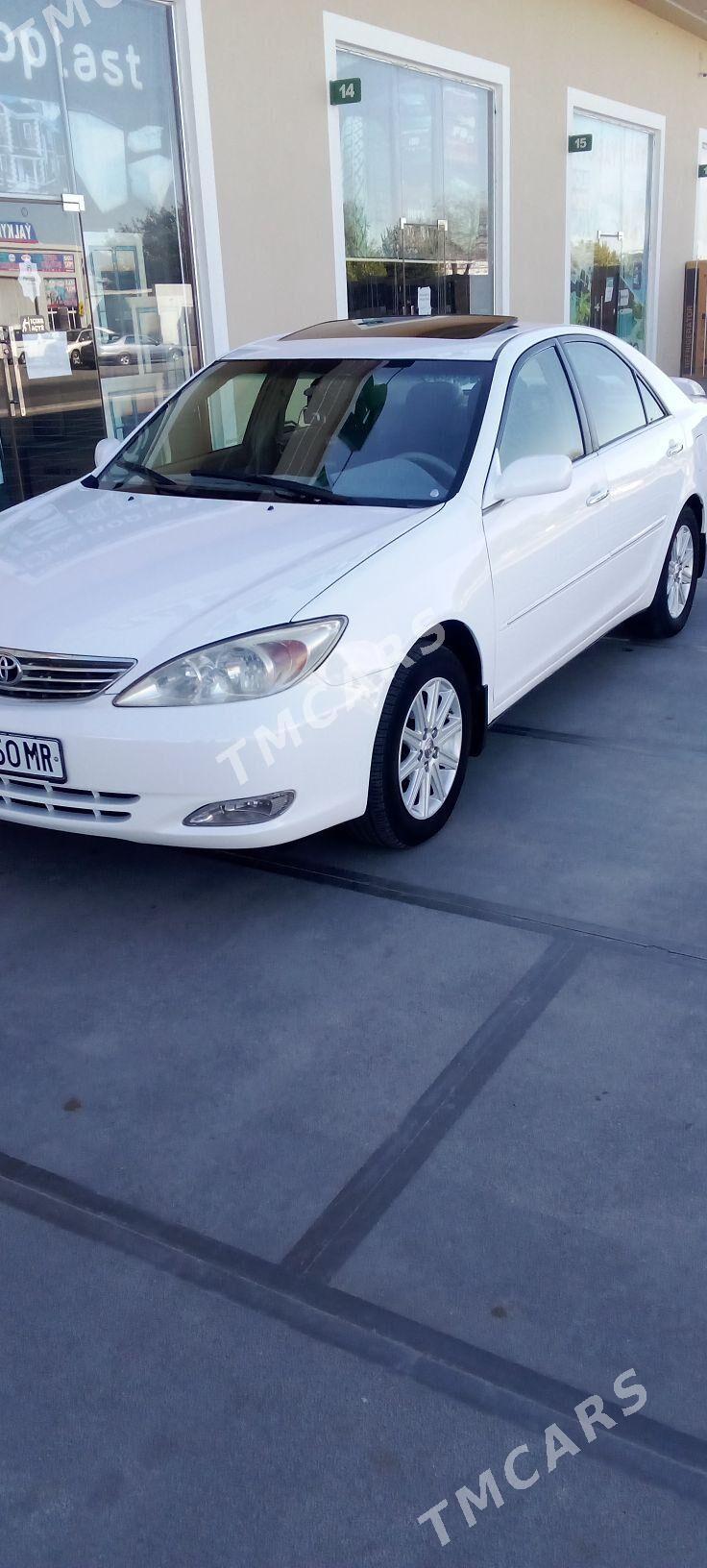 Toyota Camry 2004 - 160 000 TMT - Baýramaly - img 4