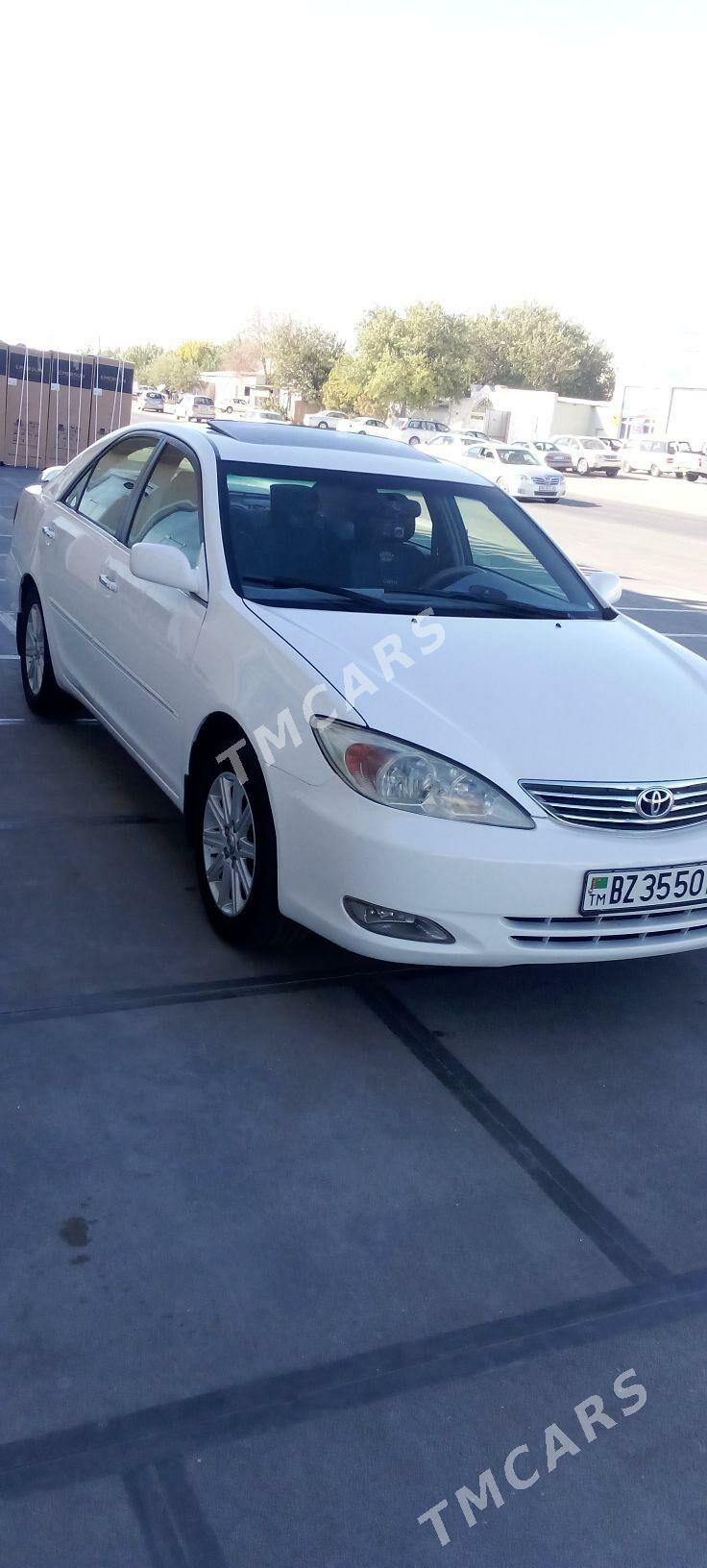 Toyota Camry 2004 - 160 000 TMT - Baýramaly - img 5