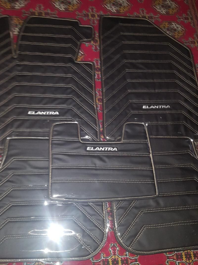 Elantra kowrik 400 TMT - Мир 7 - img 3