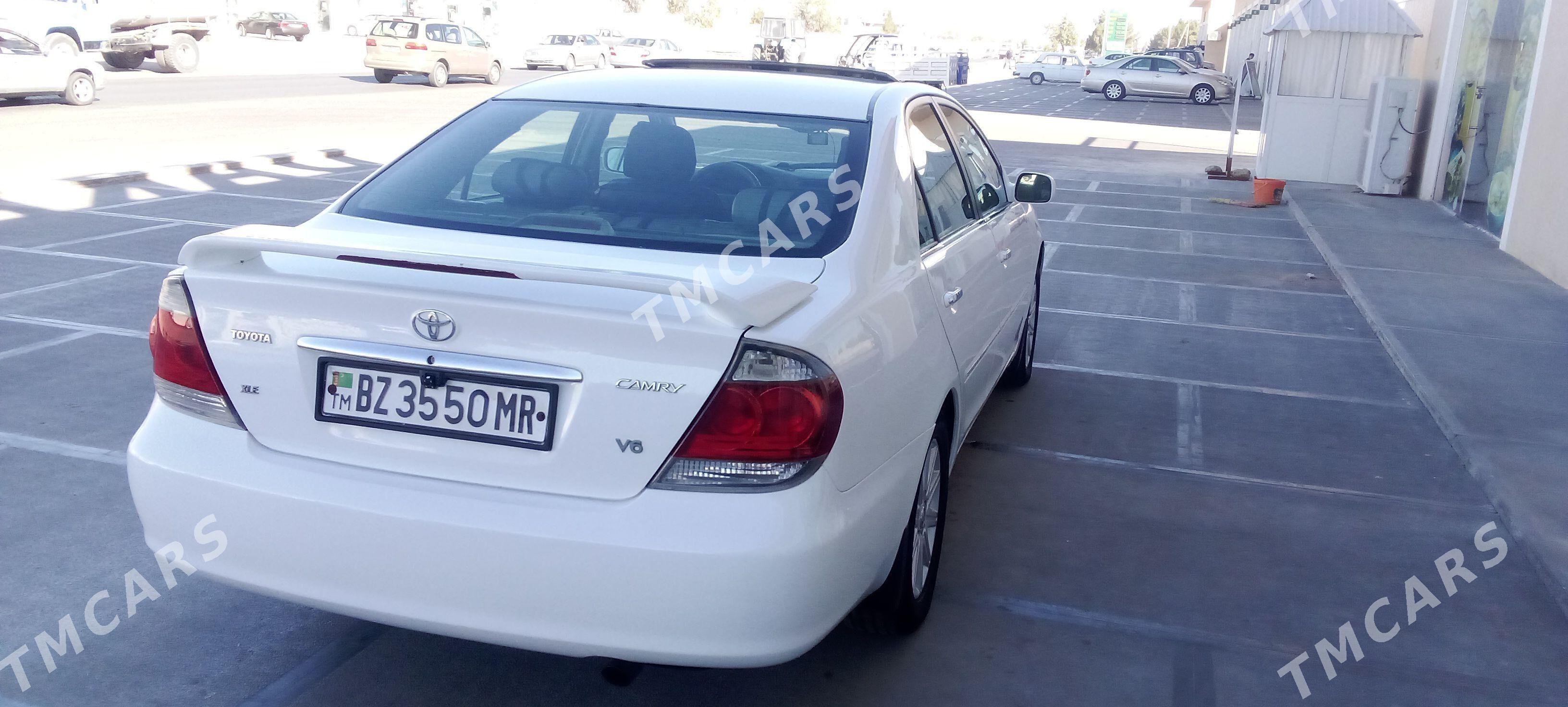 Toyota Camry 2004 - 160 000 TMT - Baýramaly - img 6