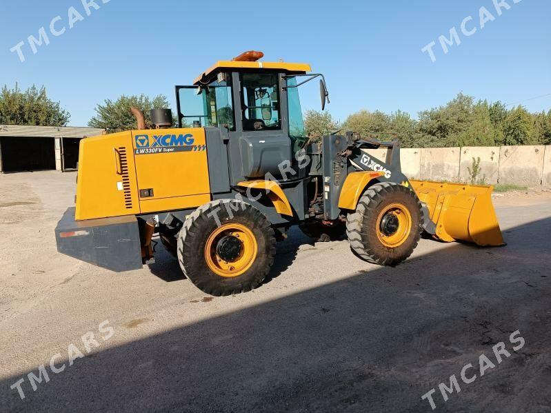 XCMG LW300F 2022 - 500 000 TMT - Mary - img 5