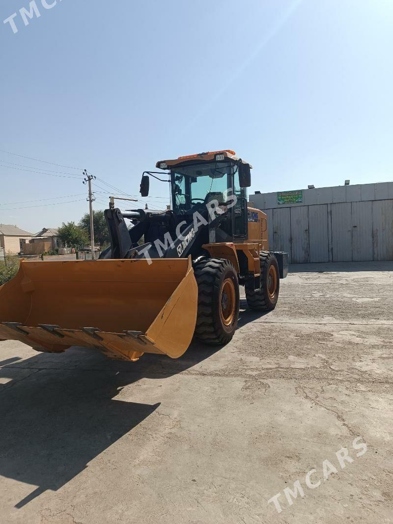 XCMG LW300F 2022 - 500 000 TMT - Mary - img 3
