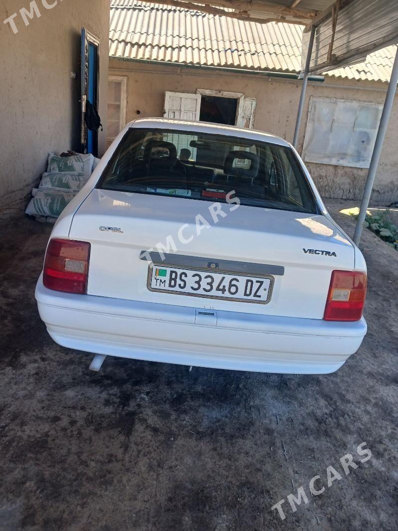 Opel Vectra 1992 - 30 000 TMT - Кёнеургенч - img 5