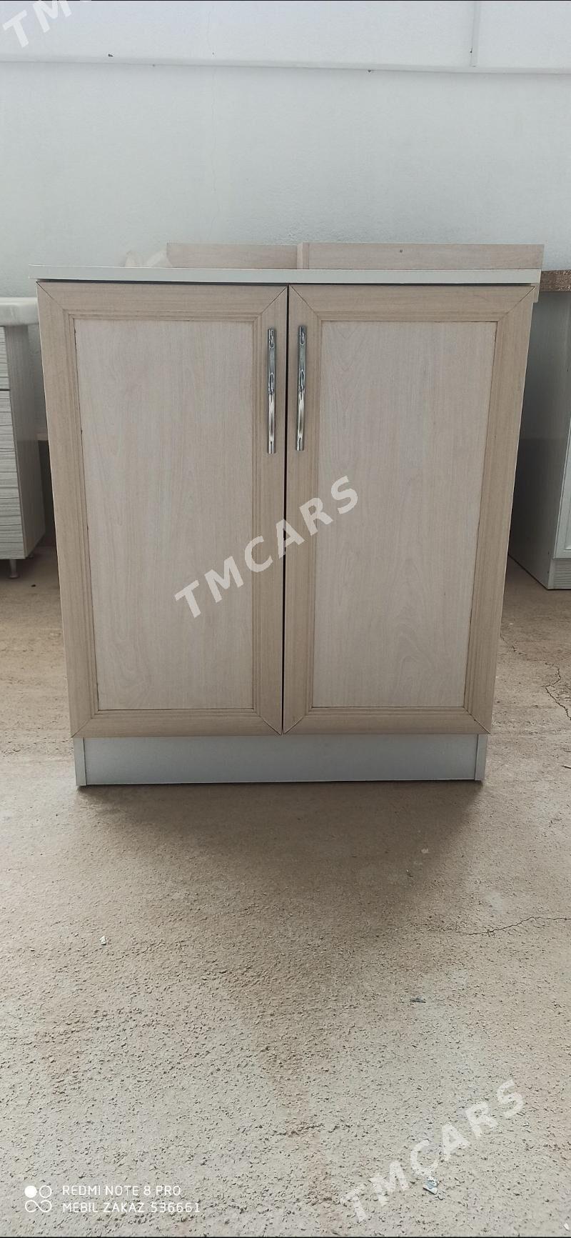 Mebel tumbuçka - Ашхабад - img 2