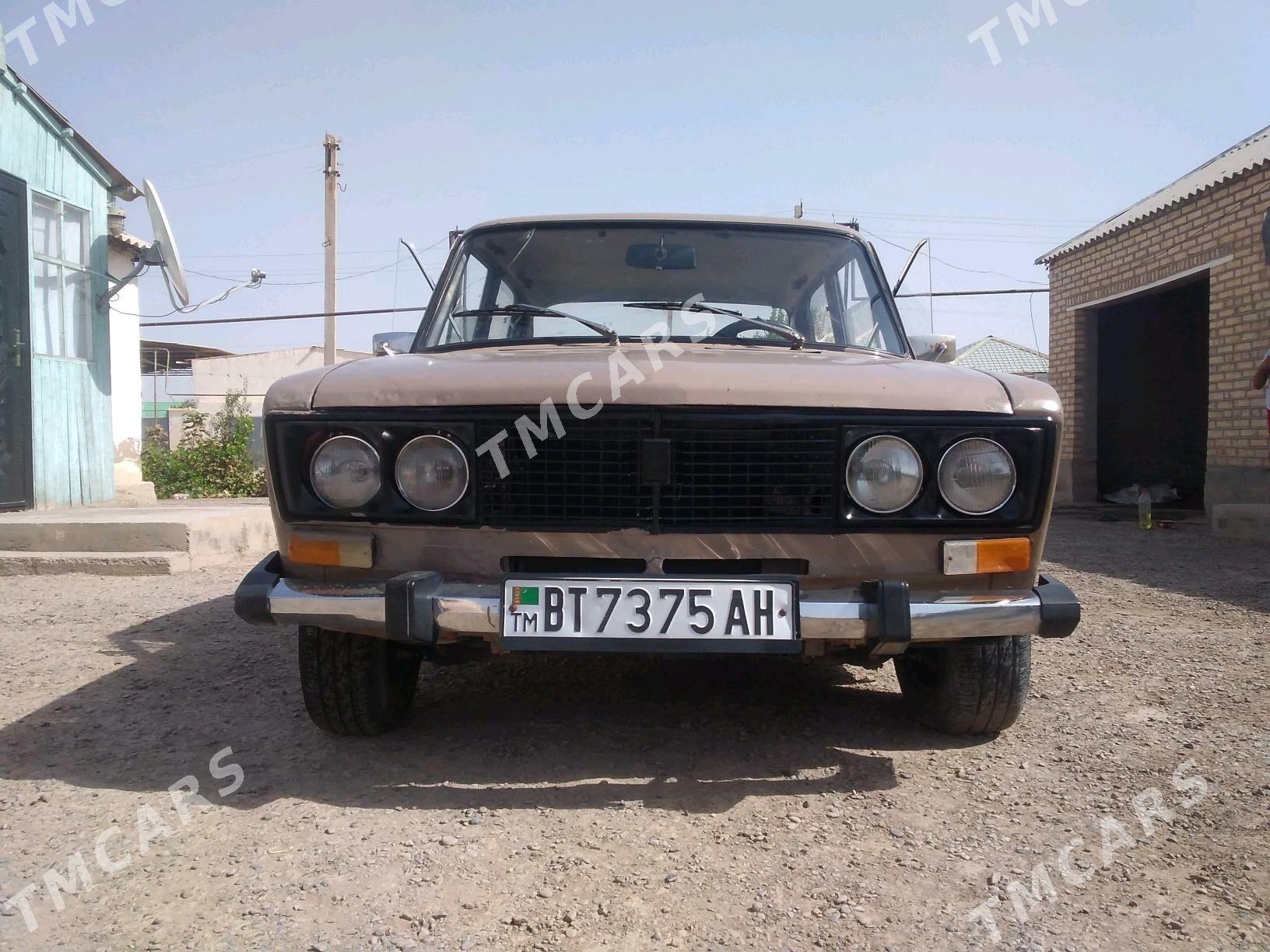 Lada 2106 1986 - 12 000 TMT - Tejen - img 3