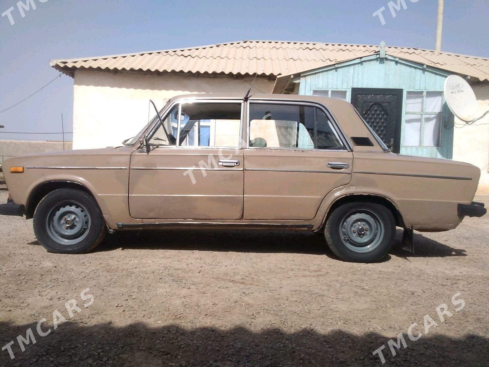 Lada 2106 1986 - 12 000 TMT - Tejen - img 2