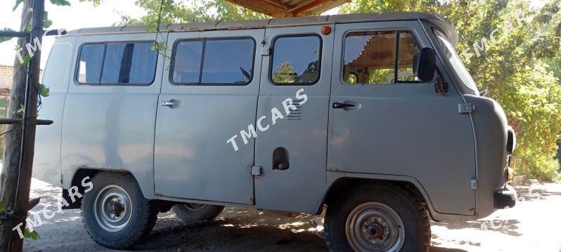 UAZ 2206 2001 - 65 000 TMT - Губадаг - img 3