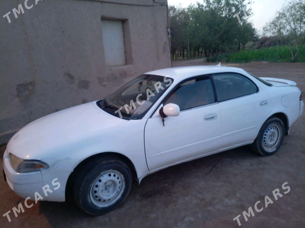 Toyota Marino 1993 - 28 000 TMT - Daşoguz - img 2