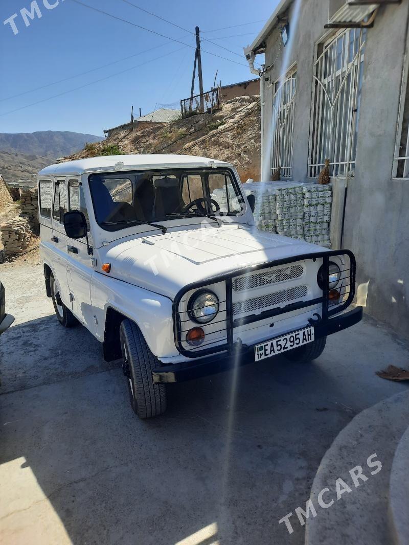 UAZ 469 2003 - 100 000 TMT - Bäherden - img 2