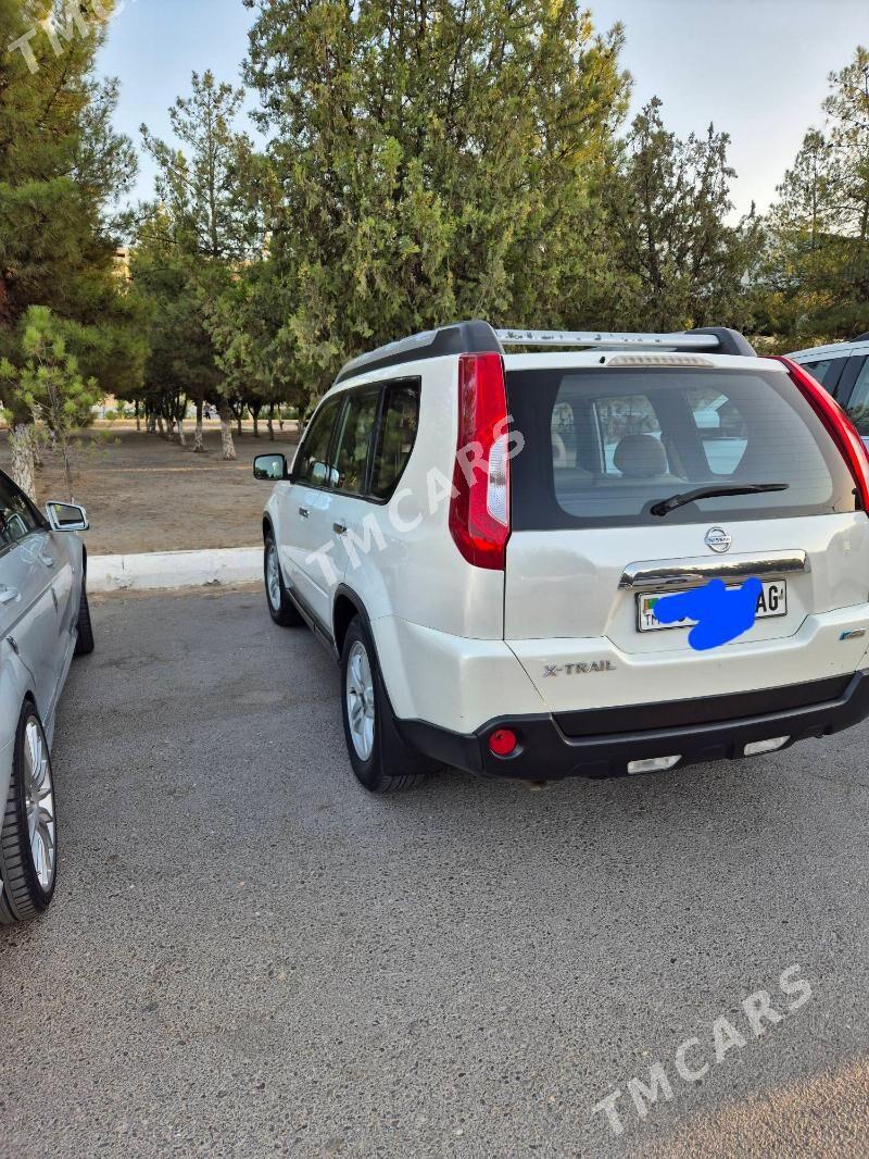 Nissan X-Trail 2011 - 220 000 TMT - Мир 4 - img 2