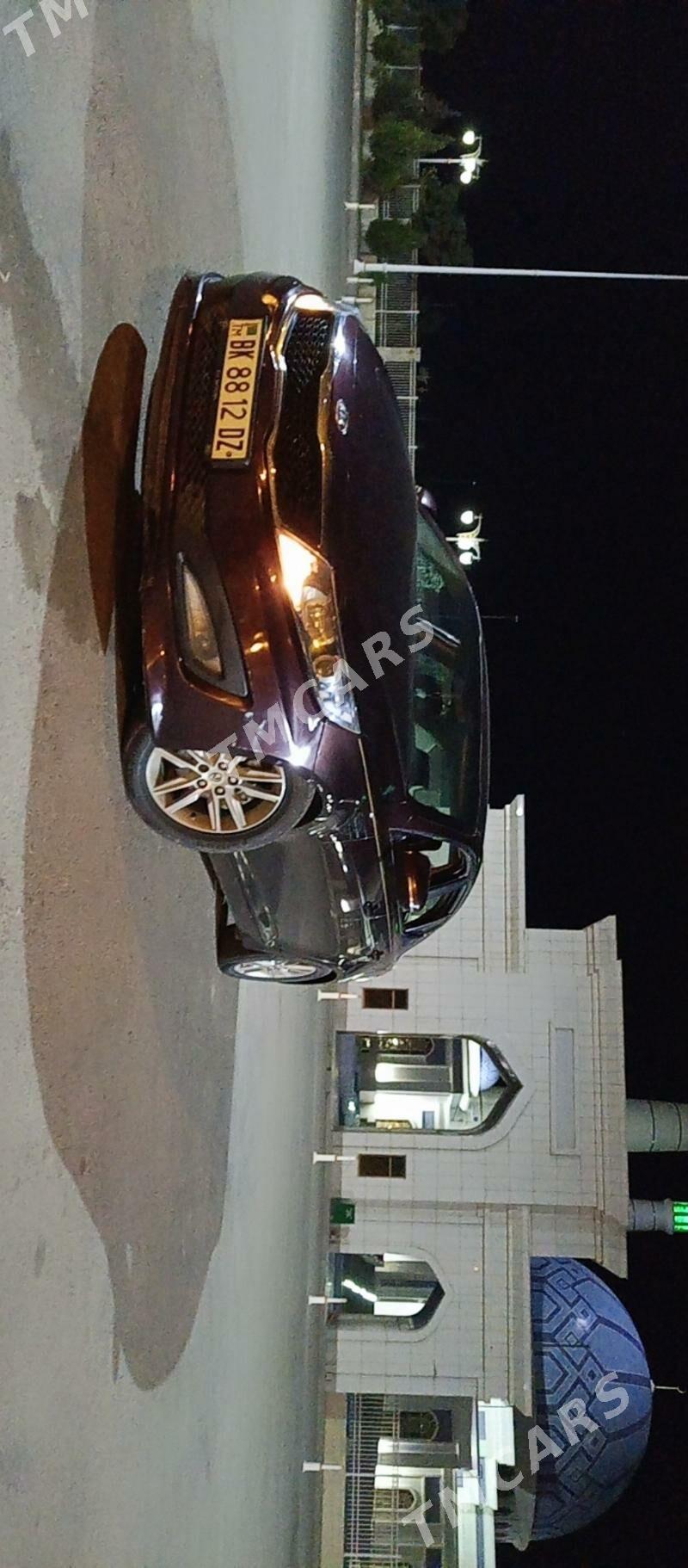 Kia Optima 2012 - 160 000 TMT - Daşoguz - img 9