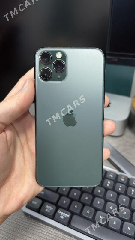 IPhone 11Pro 256gb - Ашхабад - img 2