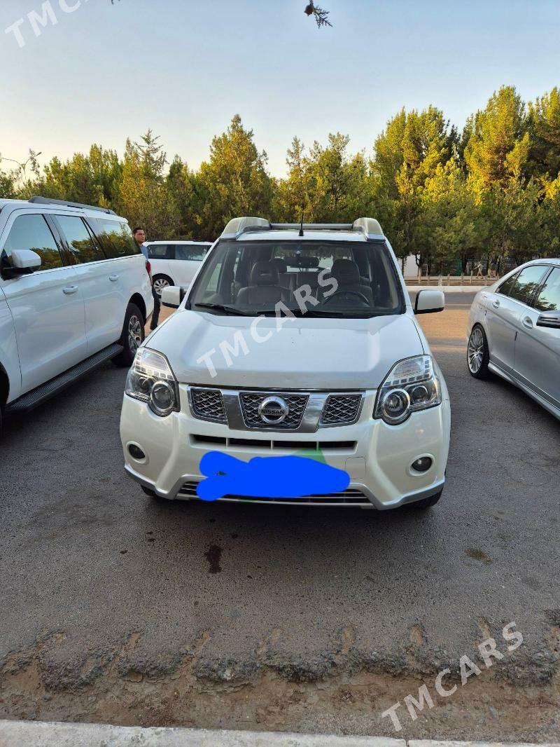 Nissan X-Trail 2011 - 220 000 TMT - Мир 4 - img 4