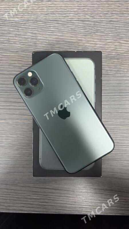IPhone 11Pro 256gb - Ашхабад - img 4