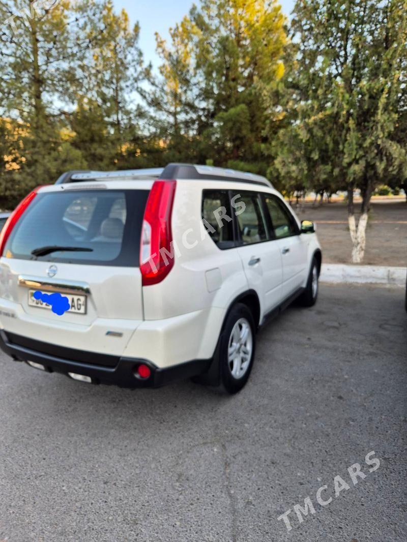 Nissan X-Trail 2011 - 220 000 TMT - Мир 4 - img 3