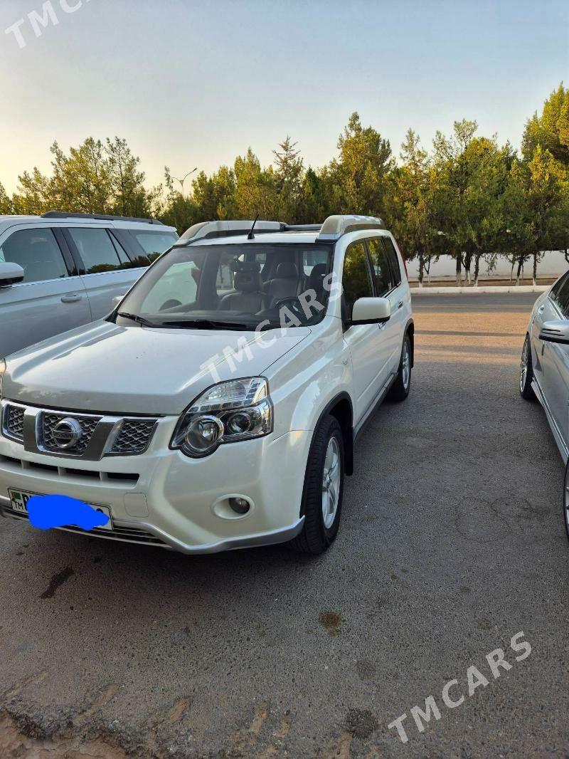 Nissan X-Trail 2011 - 220 000 TMT - Мир 4 - img 6