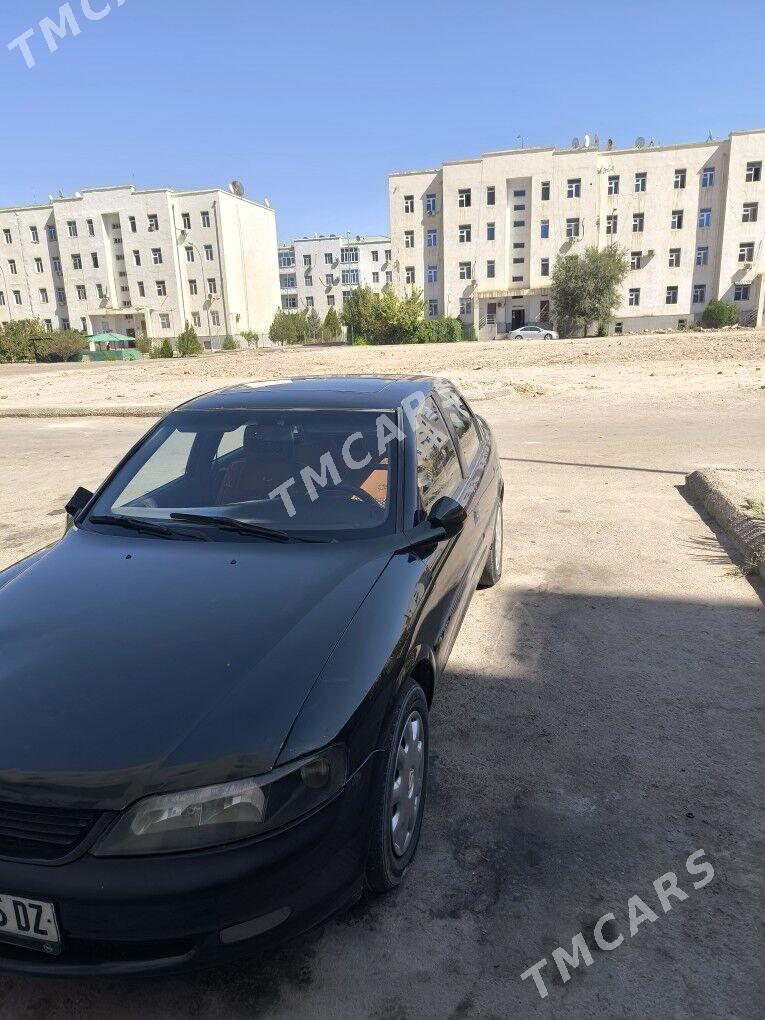 Opel Vectra 1998 - 56 000 TMT - Daşoguz - img 3