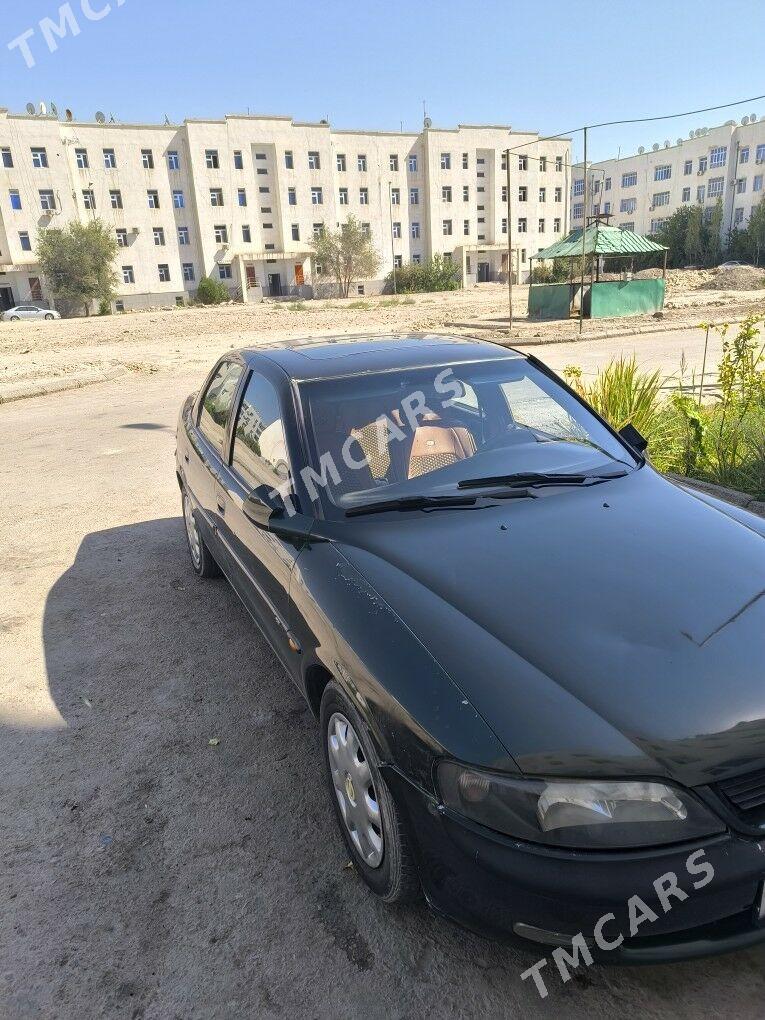 Opel Vectra 1998 - 56 000 TMT - Daşoguz - img 2