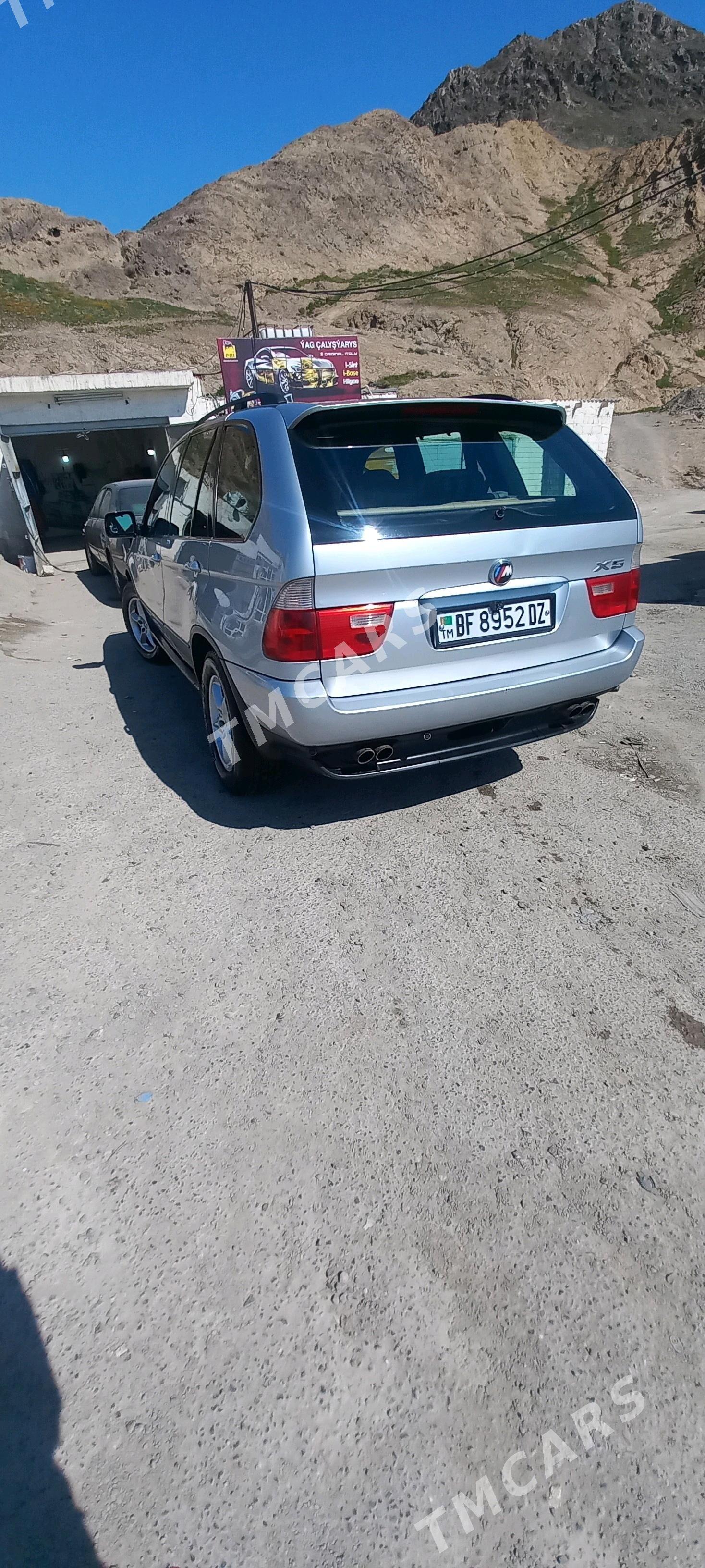 BMW X5 2001 - 110 000 TMT - Шабатский этрап - img 6