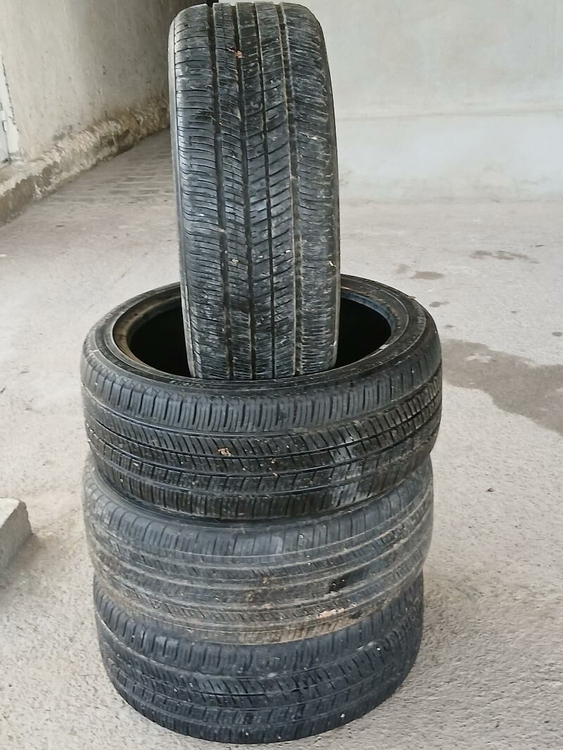 teker 17 lik 150 TMT - Ашхабад - img 3