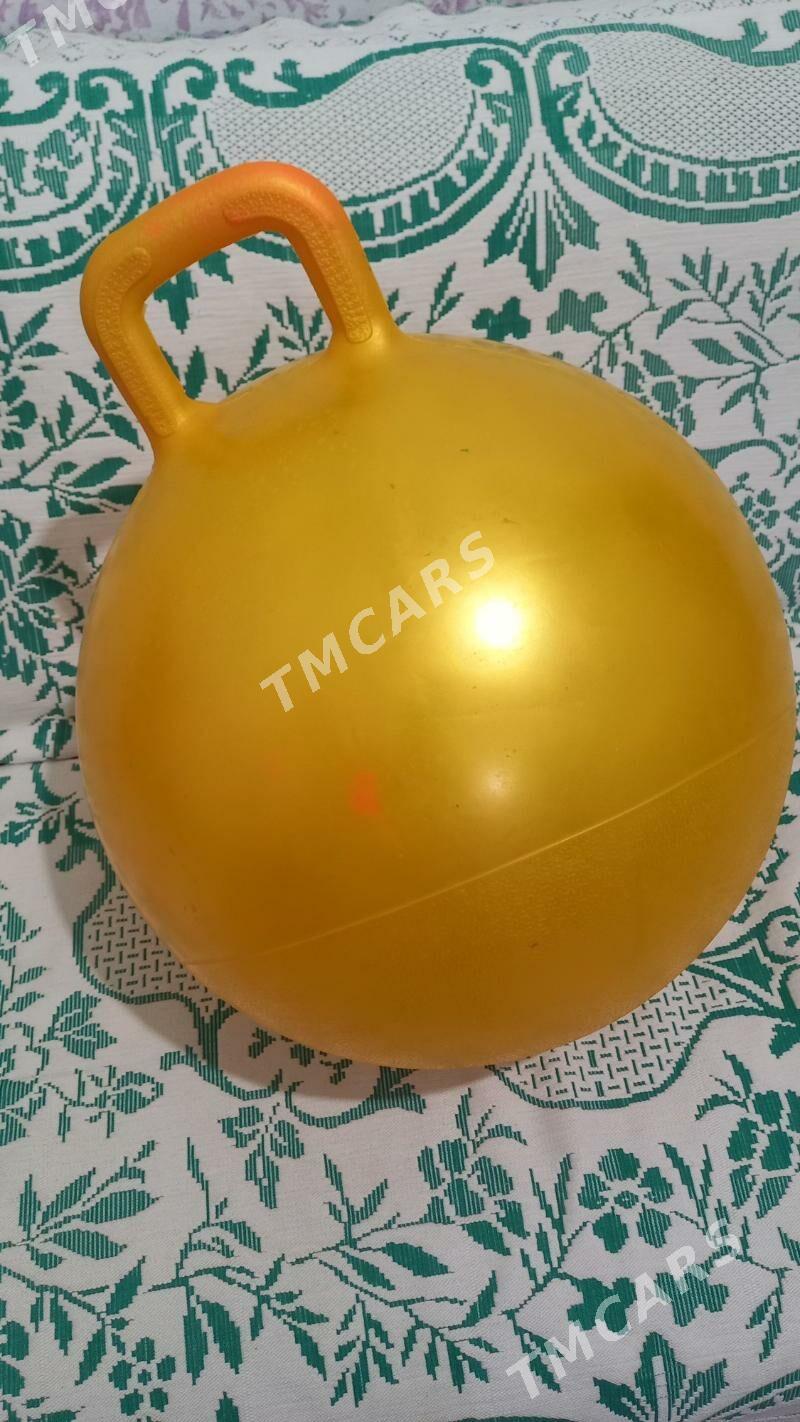 balon - Daşoguz - img 2