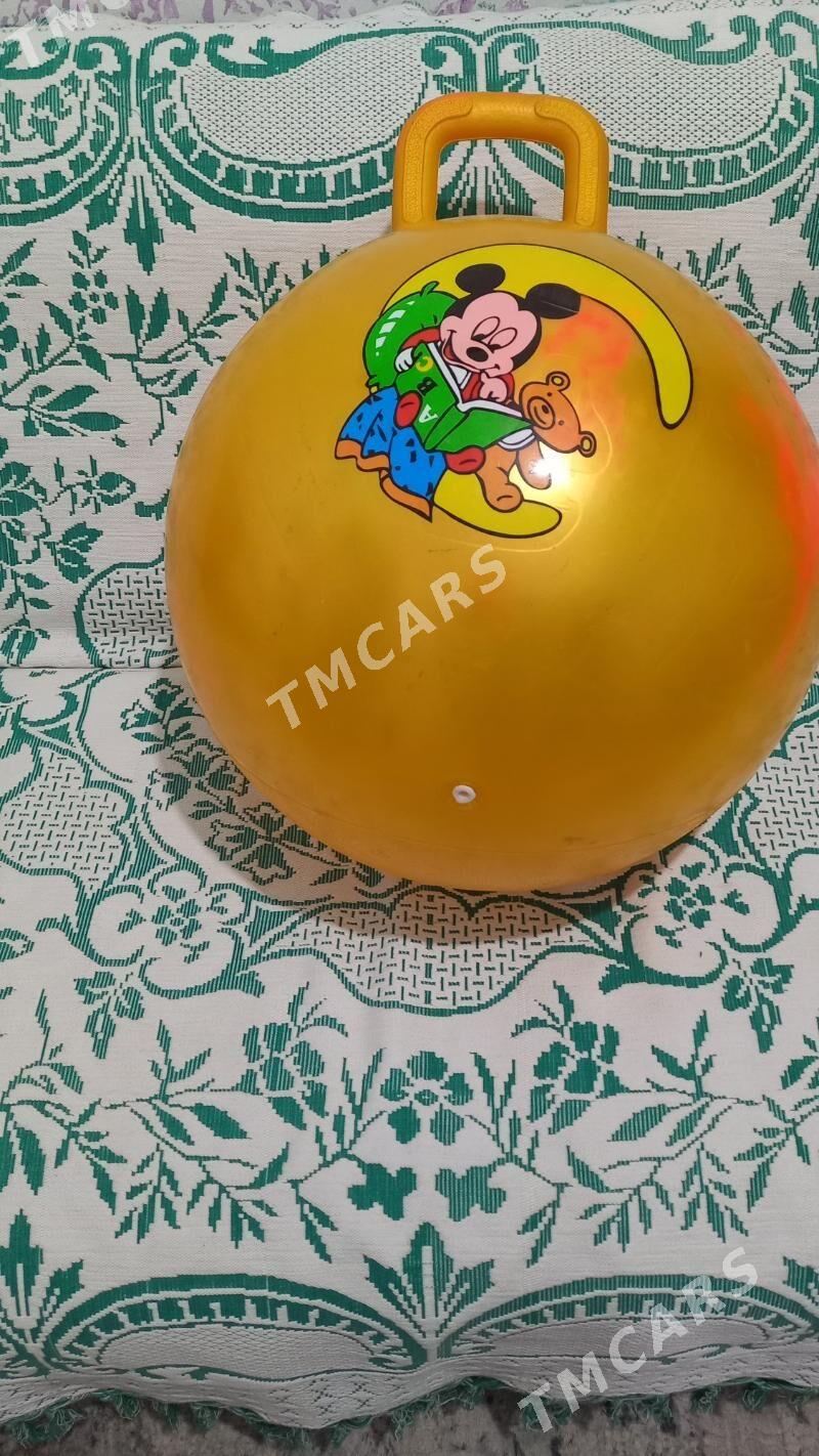balon - Daşoguz - img 3