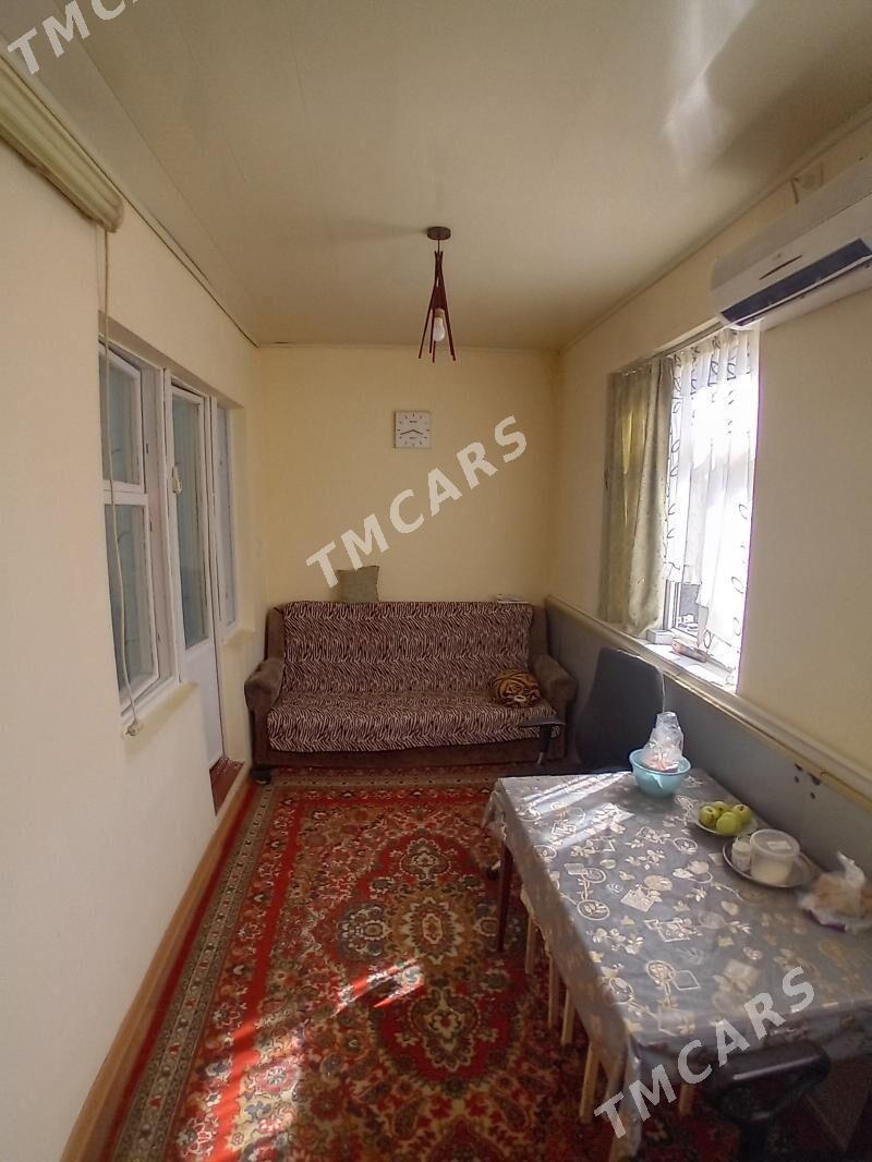 Arenda Mir 3.   2 kom - Ашхабад - img 7