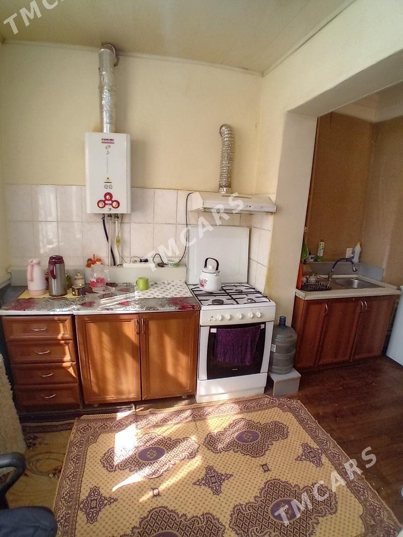 Arenda Mir 3.   2 kom - Ашхабад - img 8