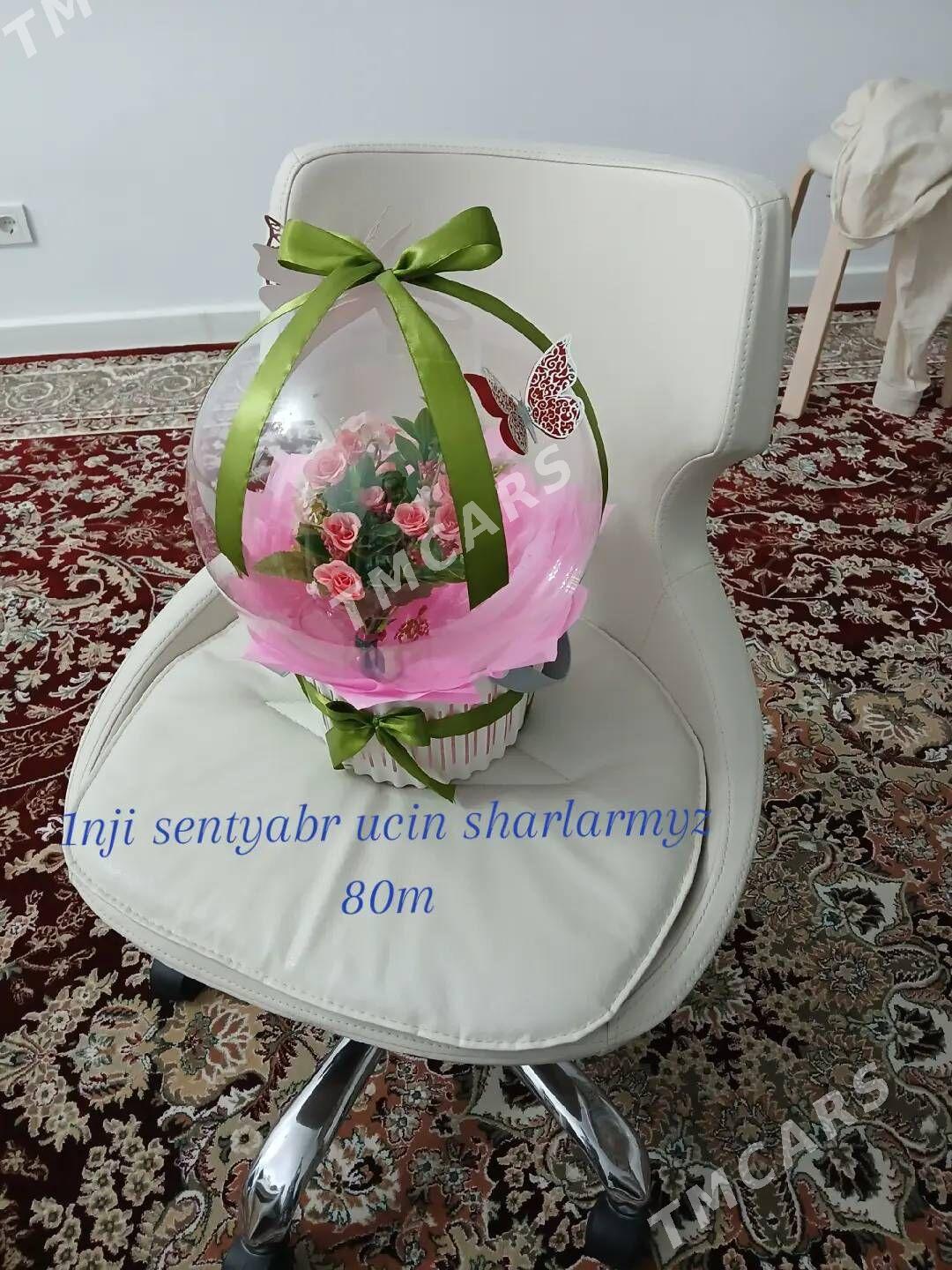 Şar decor - Ашхабад - img 5