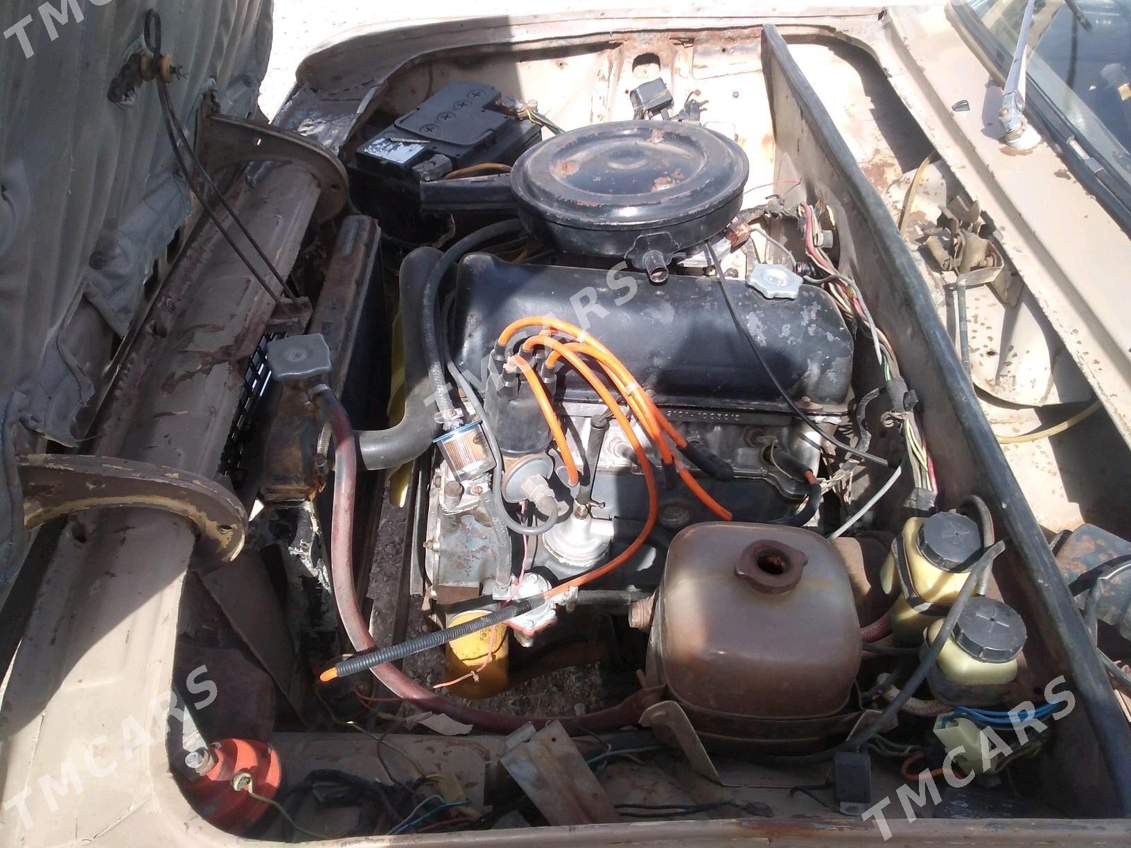 Lada 2106 1986 - 12 000 TMT - Tejen - img 5