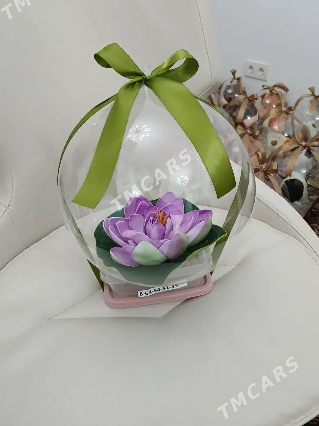 Şar decor - Ашхабад - img 3
