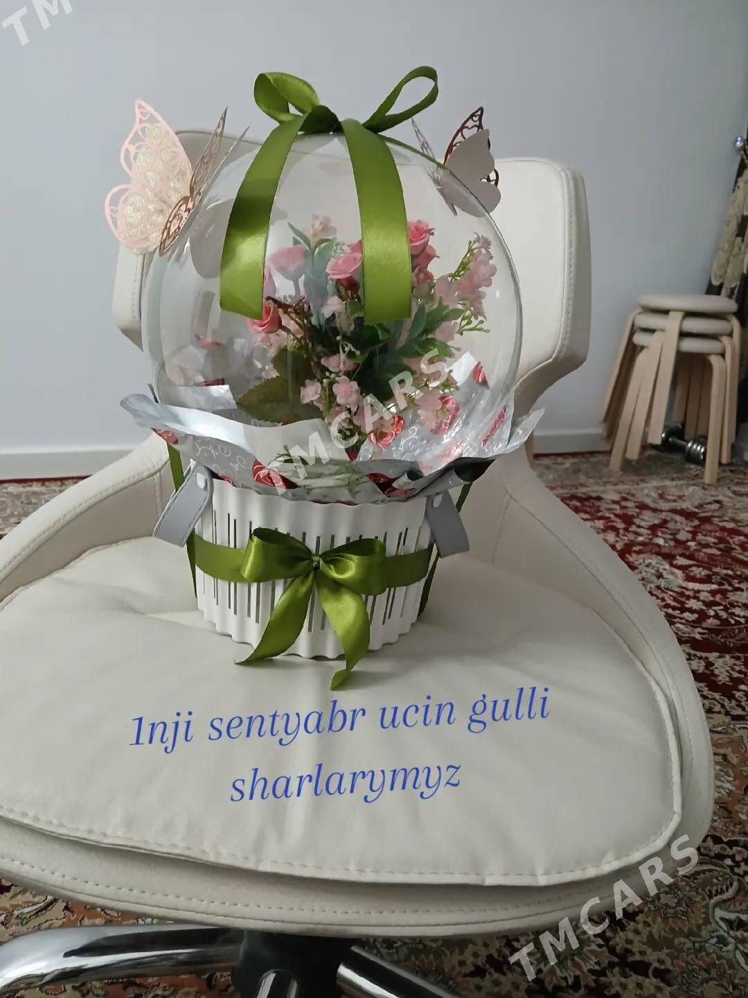 Şar decor - Ашхабад - img 4