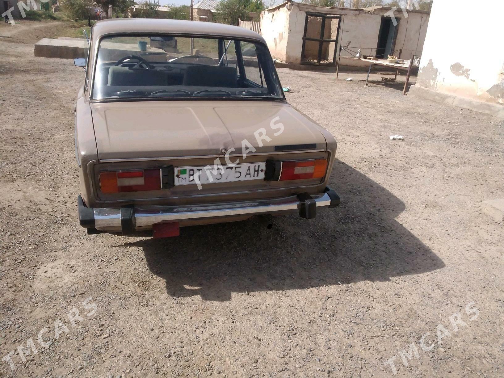 Lada 2106 1986 - 12 000 TMT - Tejen - img 4