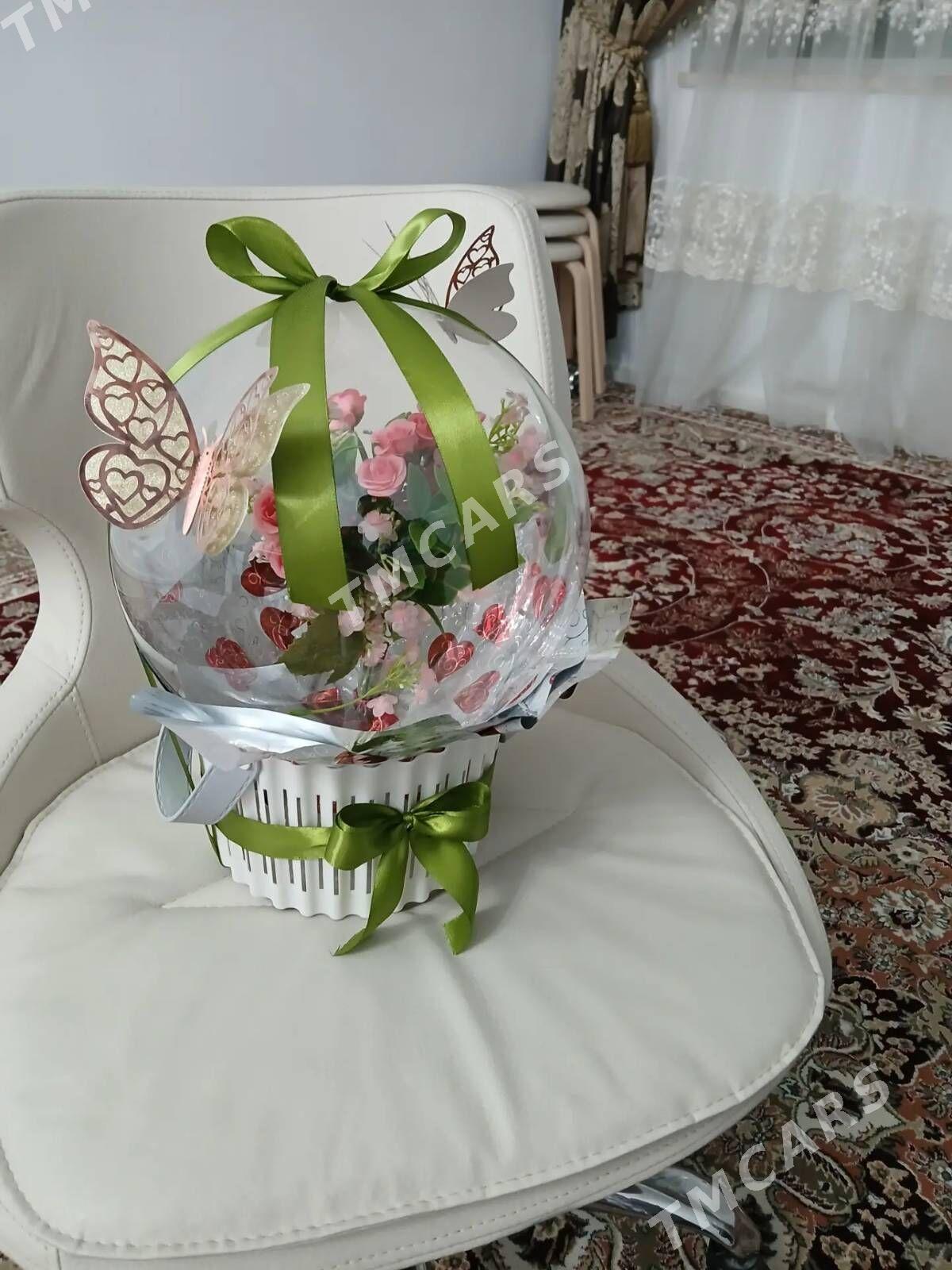 Şar decor - Ашхабад - img 6