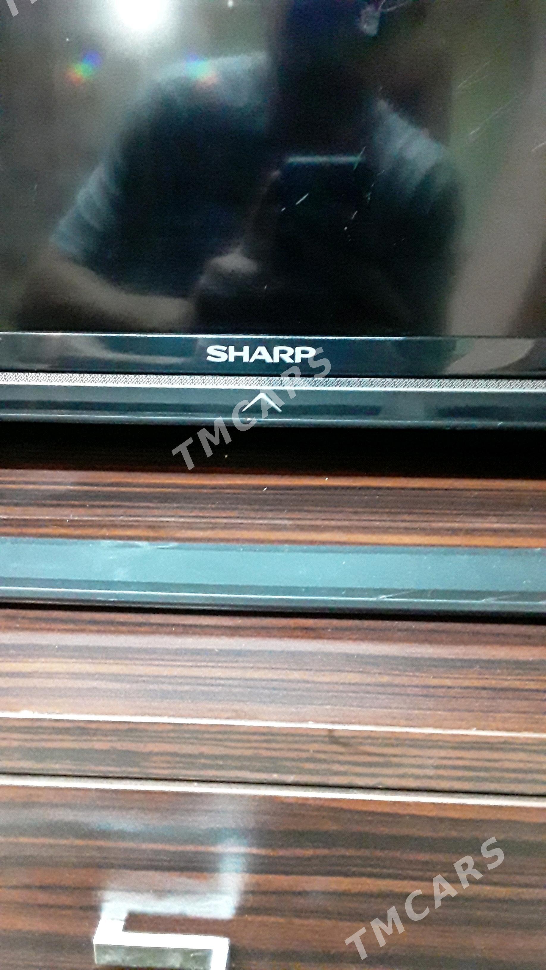 SHARP46+5/1 - Aşgabat - img 2