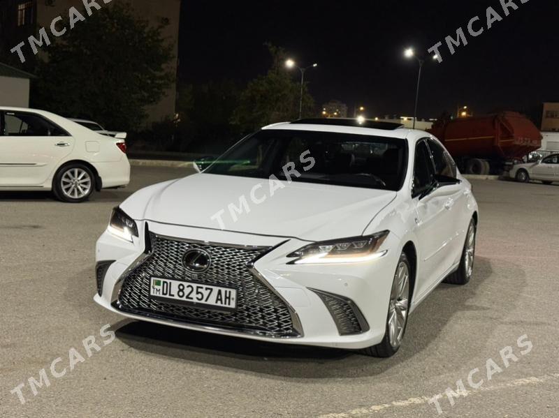 Lexus ES 350 2021 - 490 000 TMT - Ашхабад - img 3
