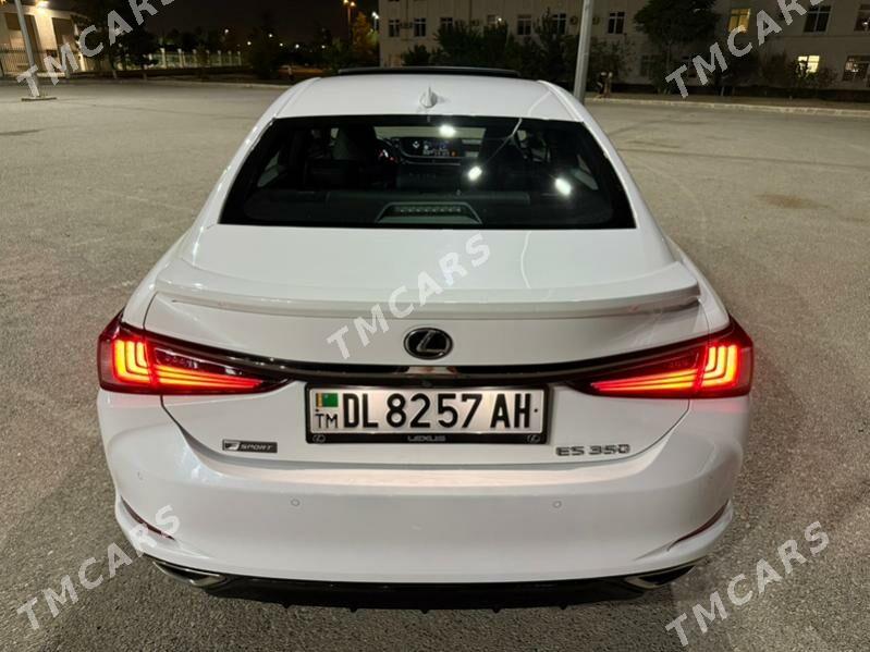 Lexus ES 350 2021 - 490 000 TMT - Ашхабад - img 4