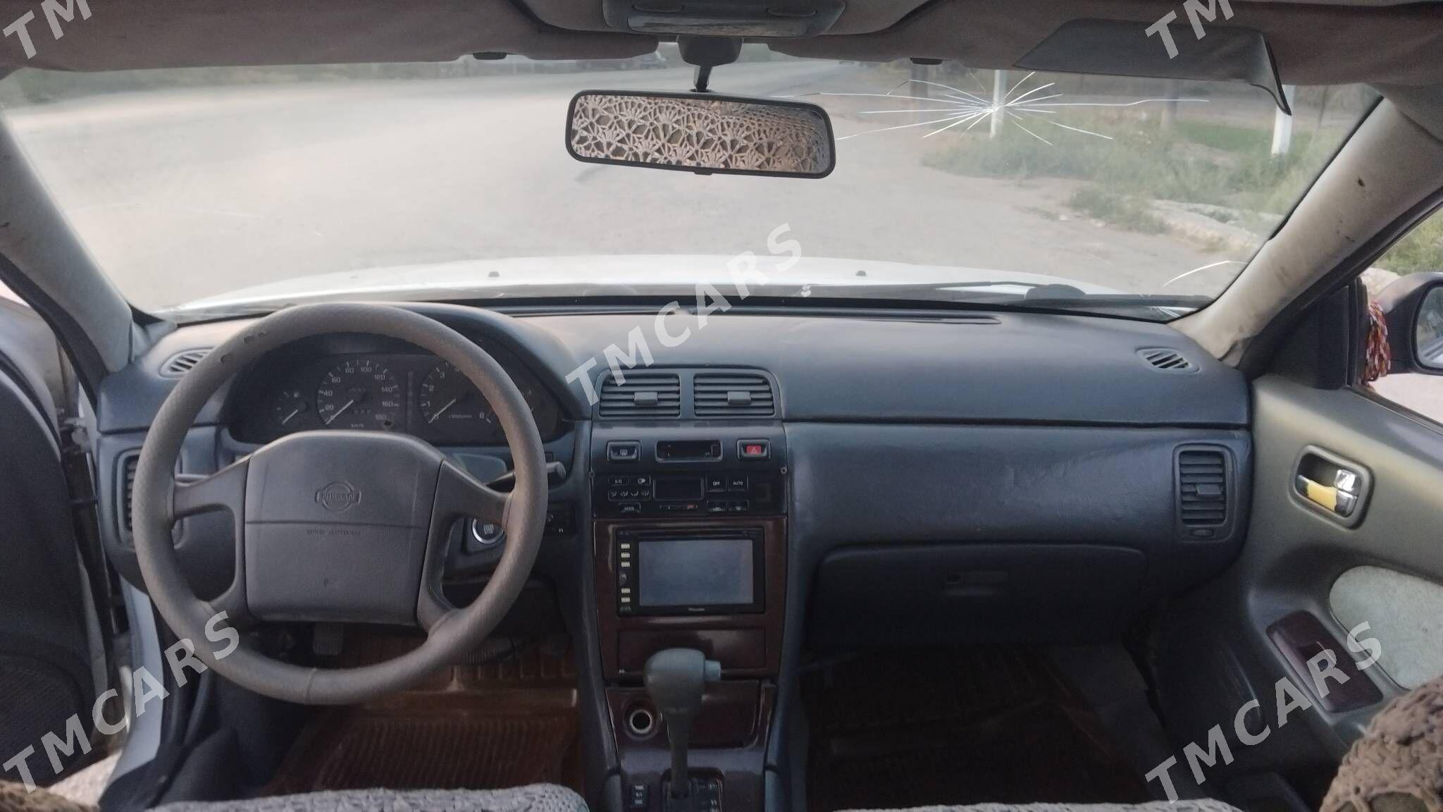 Nissan Maxima 1997 - 50 000 TMT - Dänew - img 2